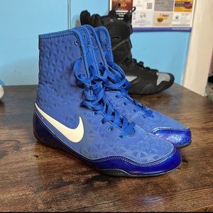 nike hyperko boxing shoes
